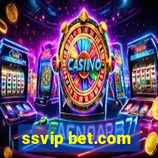 ssvip bet.com